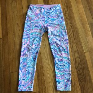 Lilly Pulitzer Luxletic leggings